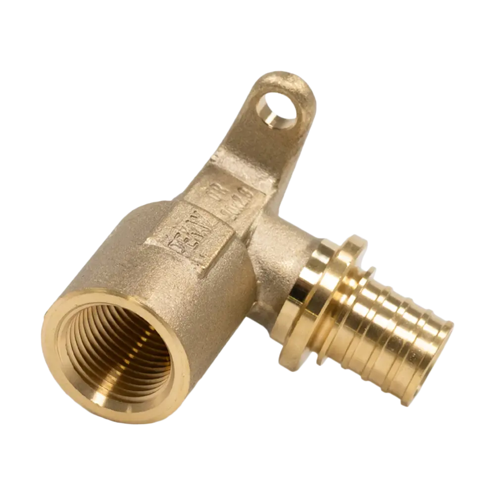 Водорозетка Рехау с патрубком 1/2"х20 мм для систем водоснабжения 89376596 STLM-1499667 - Вид №2