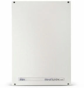 INIM ELECTRONICS Блок контроля проникновения от 5 до 15 клемм Smartliving