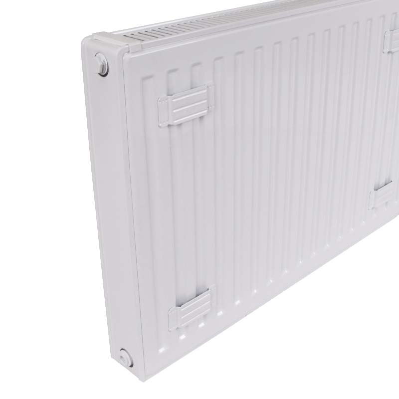 Радиатор стальной панельный COMPACT 21K VOGEL&NOOT 900x600 E21KBA906A - Вид №3