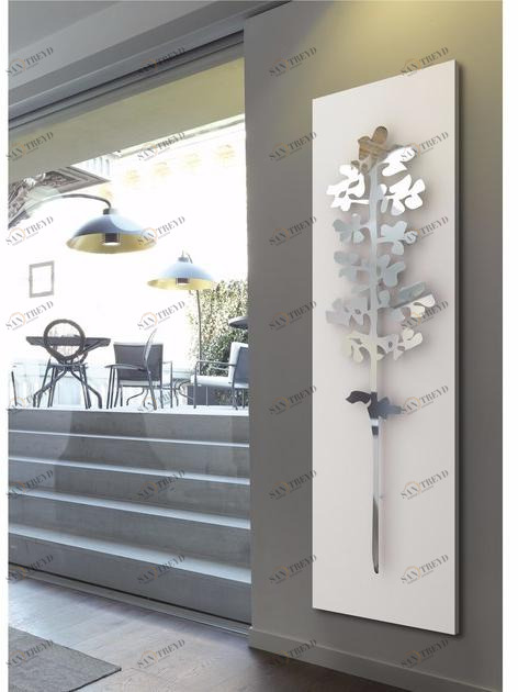 K8 Radiatori Настенный полотенцесушитель Nature sun-id-1408010