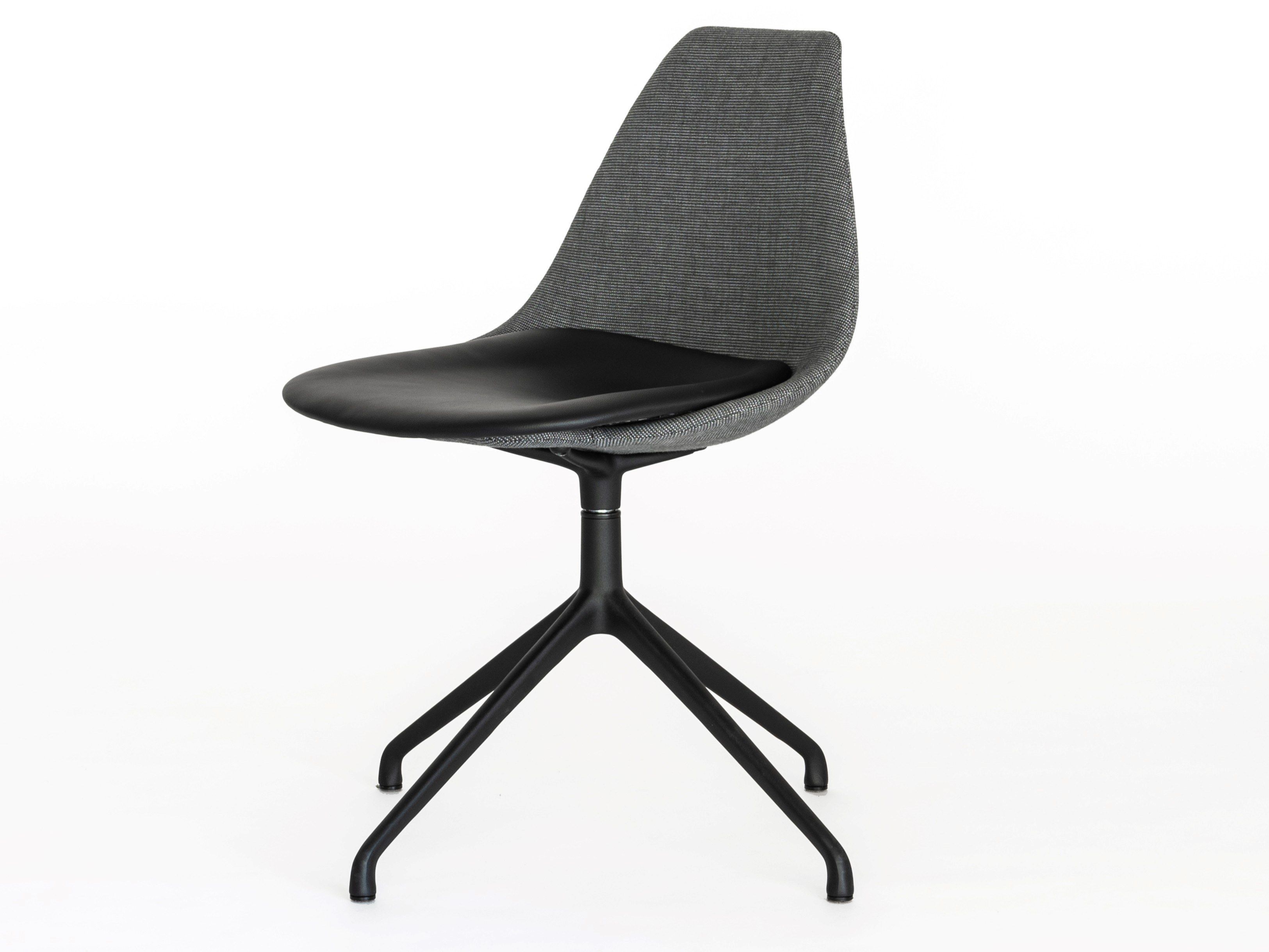 Тканый стул на насесте со встроенной кожаной подушкой Case ZIBA ARCH-00070633 - Вид №5