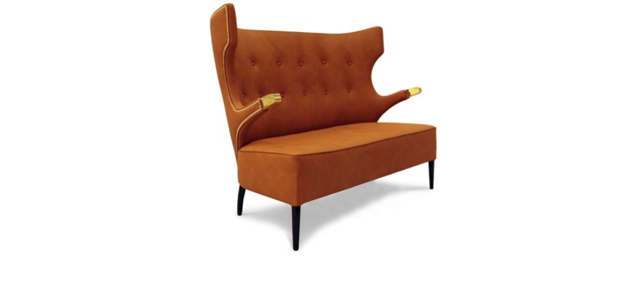 038241 Диван Brabbu Sika  - Вид №1