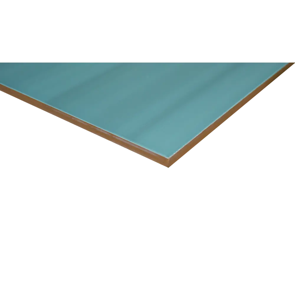 Плитка напольная Cancun 38.5х38.5 см 0.88 м² цвет бирюзовый CULTO STLM-2028247 - Вид №1