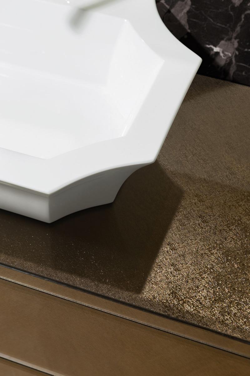 Daphne Мебель для ванной OASIS BATHROOM Daphne - Вид №2