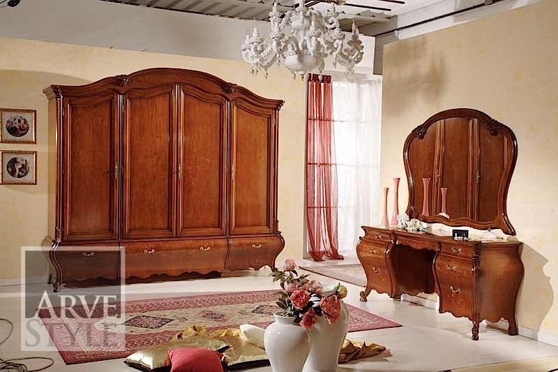 Arvestyle Настенное зеркало в раме Persia sun-id-1418245 - Вид №6