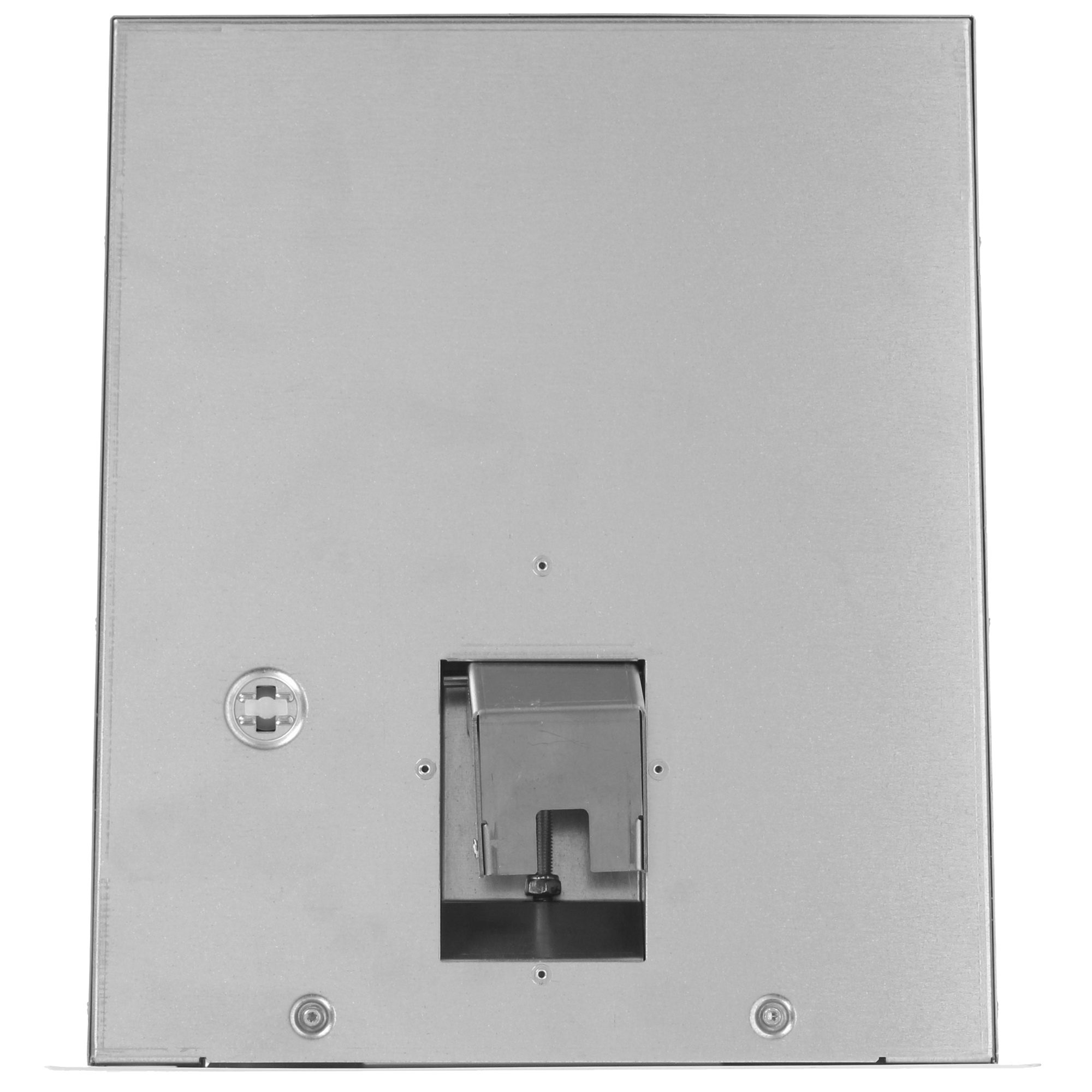 8160641 Вытяжка полновстраиваемая Elica LANE WH/A/72 белый STDN-0015141 - Вид №3