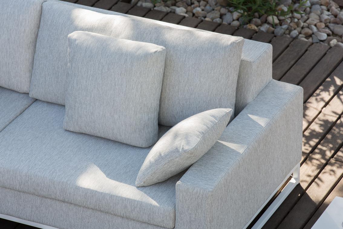 MNST45 Кресло для отдыха lotus sparrow 99 Manutti Zendo - Вид №3