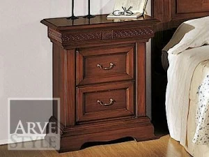 Arvestyle Прямоугольная тумбочка с ящиками Palladio Cn-0876