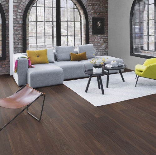 Паркетная доска Boen Дуб Stone XBG83MJD - Вид №11