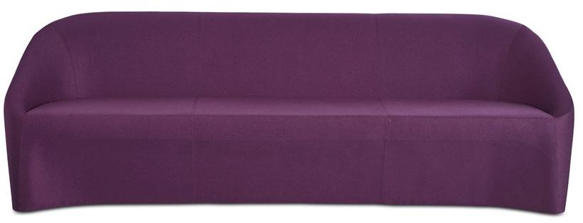 B&T Design 3-х местный тканевый диван Many sun-id-1436449 - Вид №1