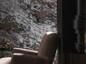 Koziel Панорамные моющиеся обои с эффектом мрамора Marbles Lpm010-x