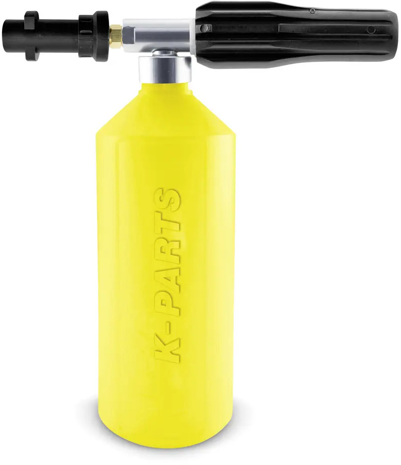Пенное сопло KARCHER для эффективной мойки автомобилей и поверхностей 83832977