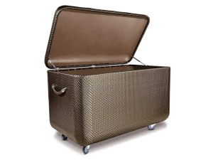 Передвижной садовый контейнер в Batyline®