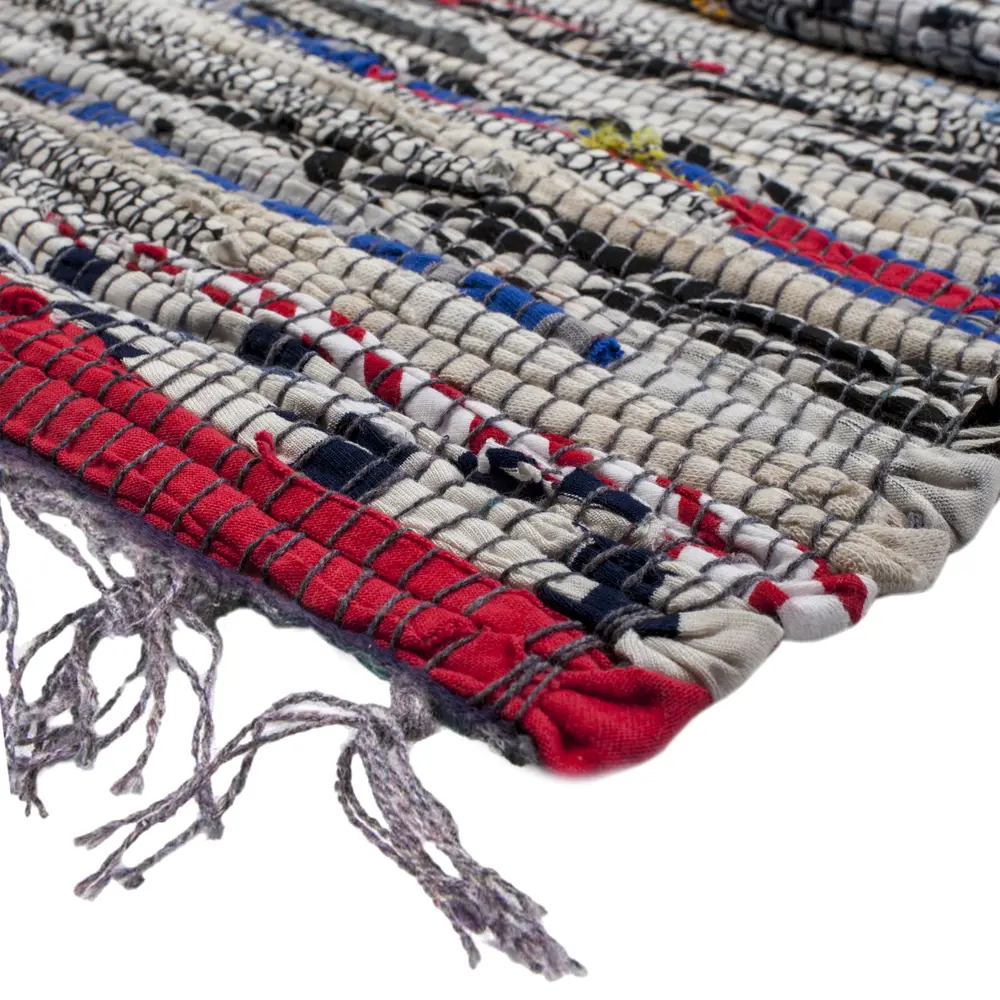 Коврик «Danubio» хлопок 60x240 см Velcoc STLM-2014792 - Вид №1