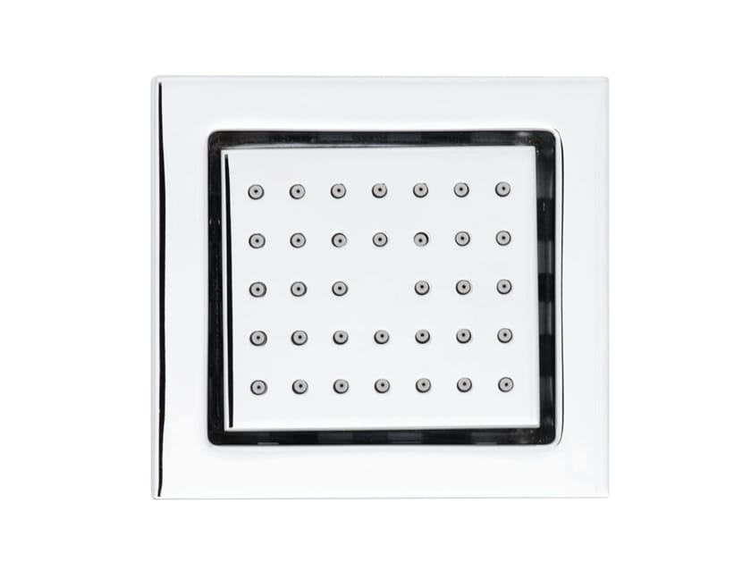 Встраиваемая боковая насадка для душа BARIL BOD-5006-01 ARCH-00109942