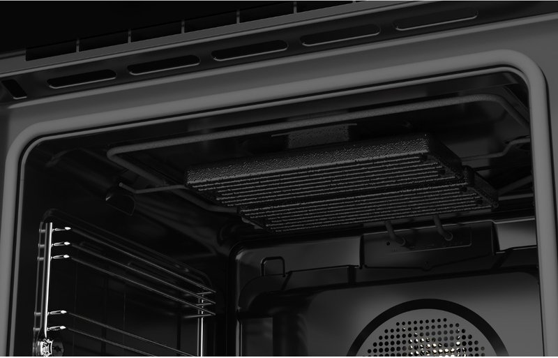 1276846 Духовой шкаф Teka STEAKMASTER BK-SS Испания  - Вид №11