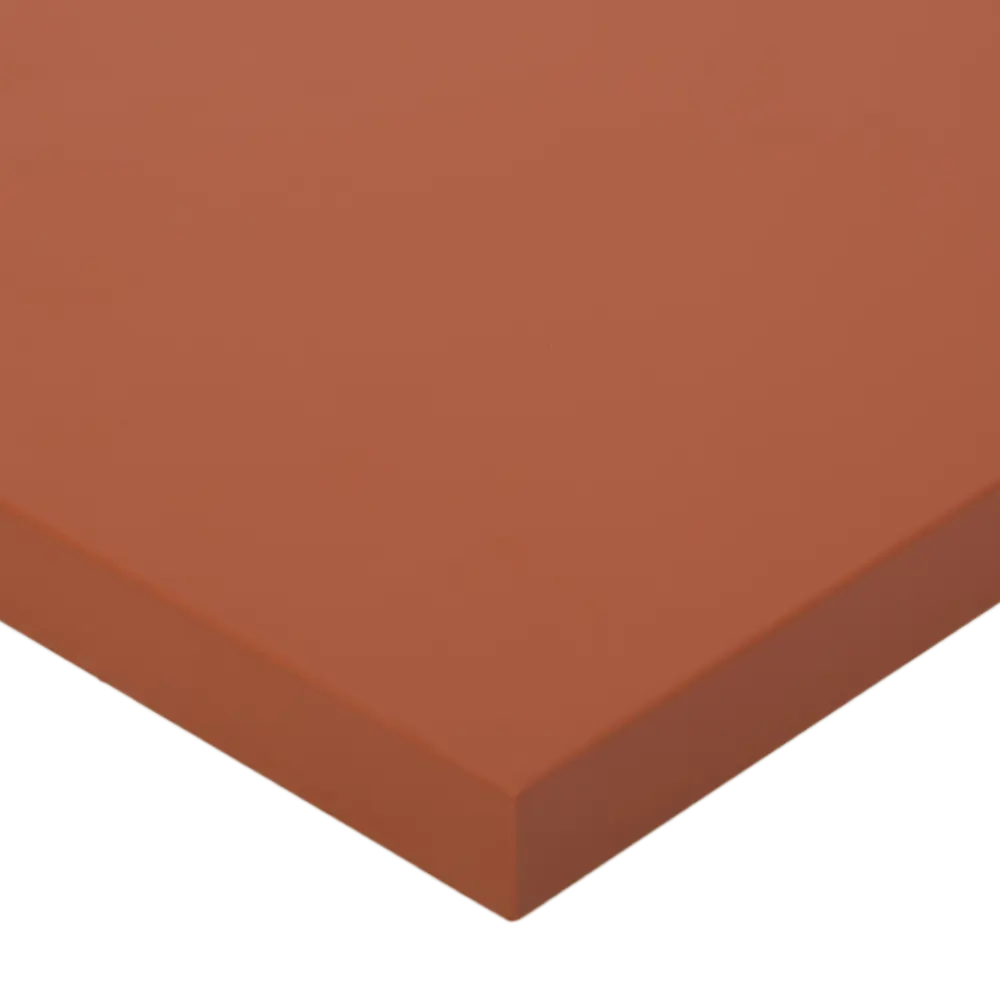 Фасад выдвижного ящика Тара 79.7x25.3 см KONSENSA МДФ цвет терракотовый STLM-2209699 - Вид №3