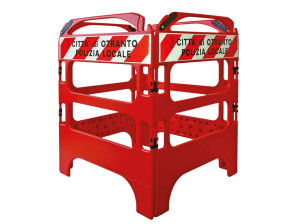 Четырехугольник для люков PE-HD