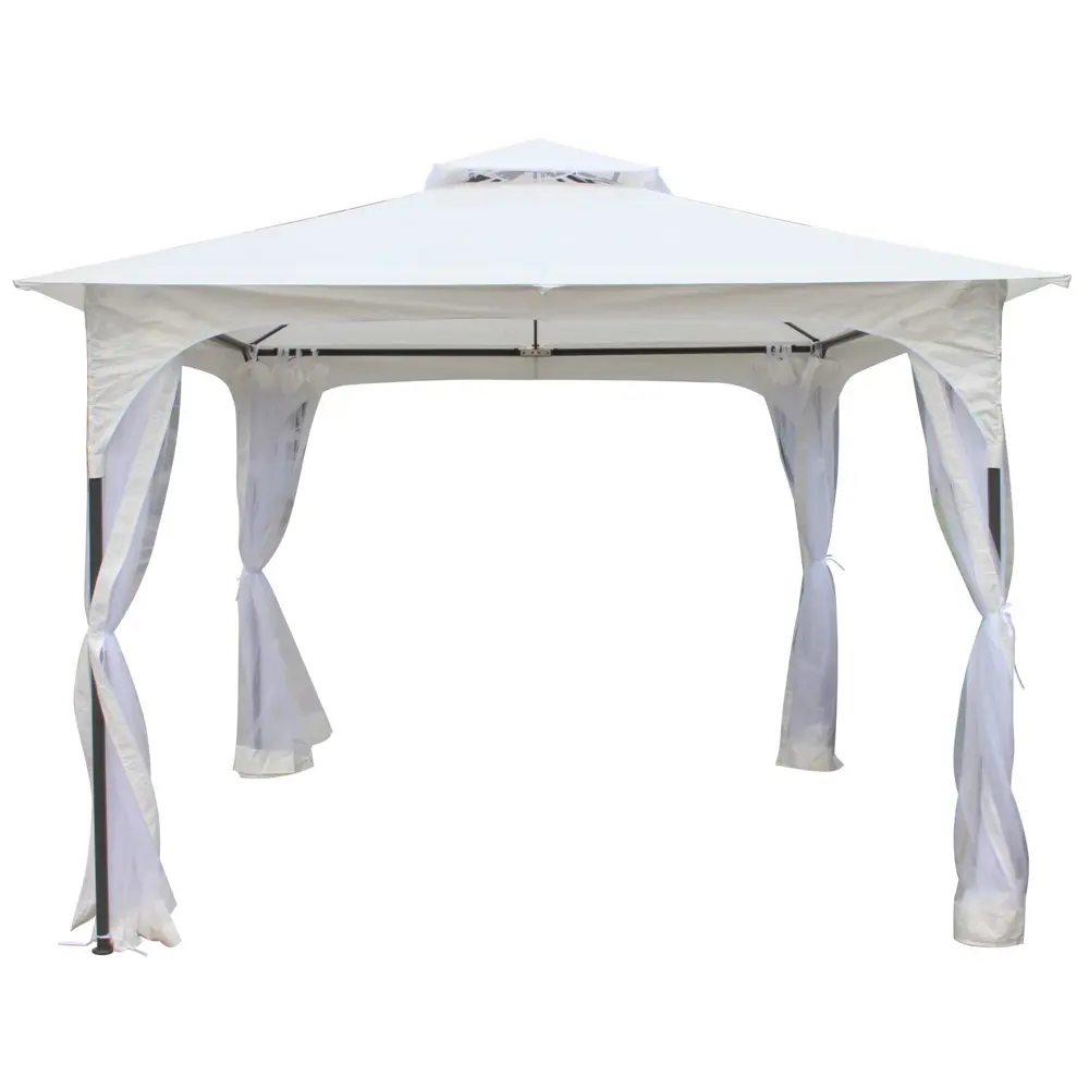 Набор для павильона «Сапфир»: тент Santreyd STLM-2001661