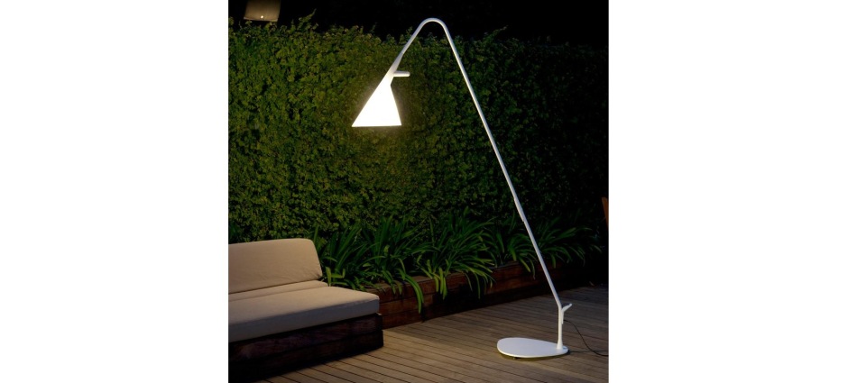 008452 Торшер Mate Metalarte Santreyd  - Вид №2