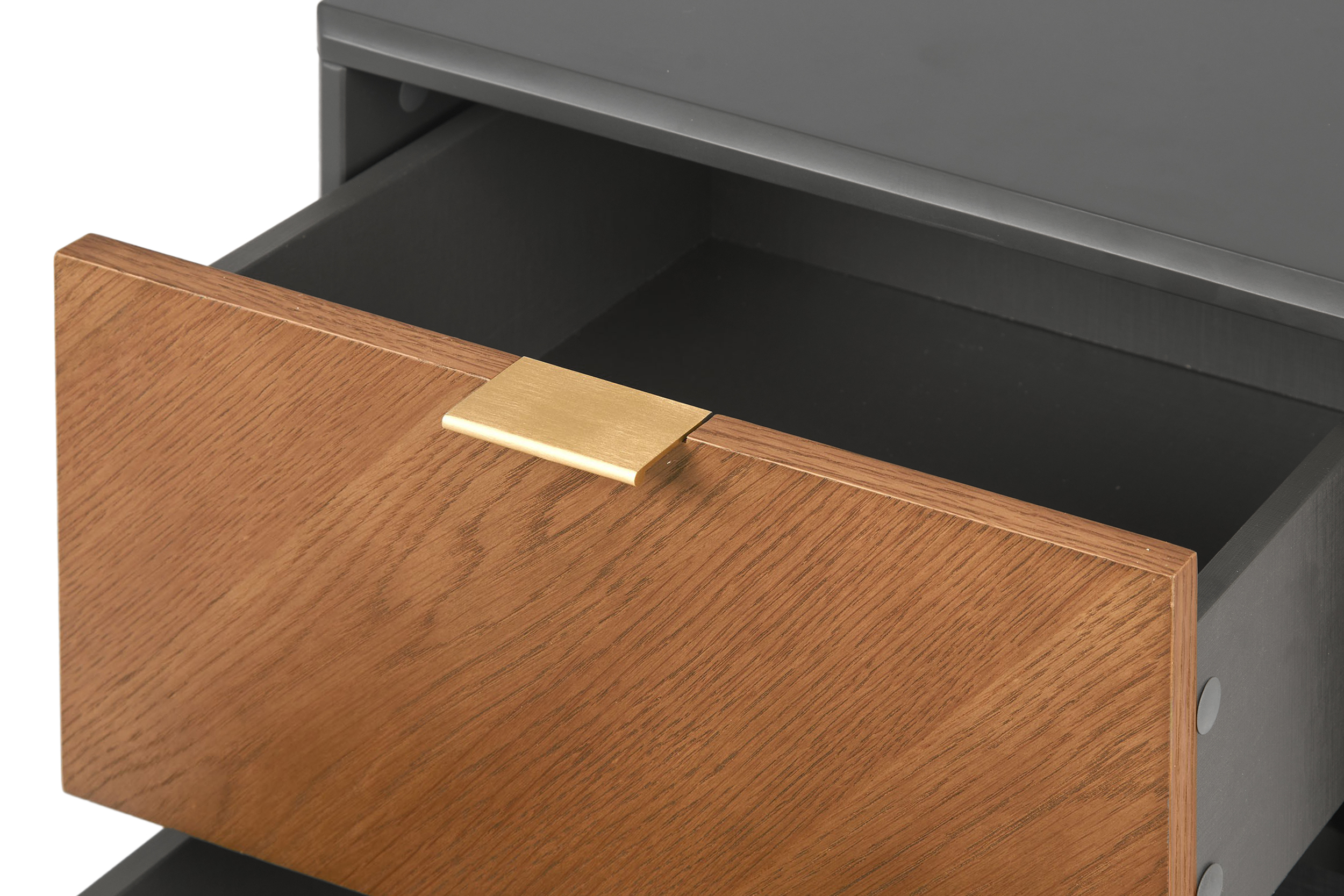 2000983221438 Тумба прикроватная LA FORMA Brave - Вид №1