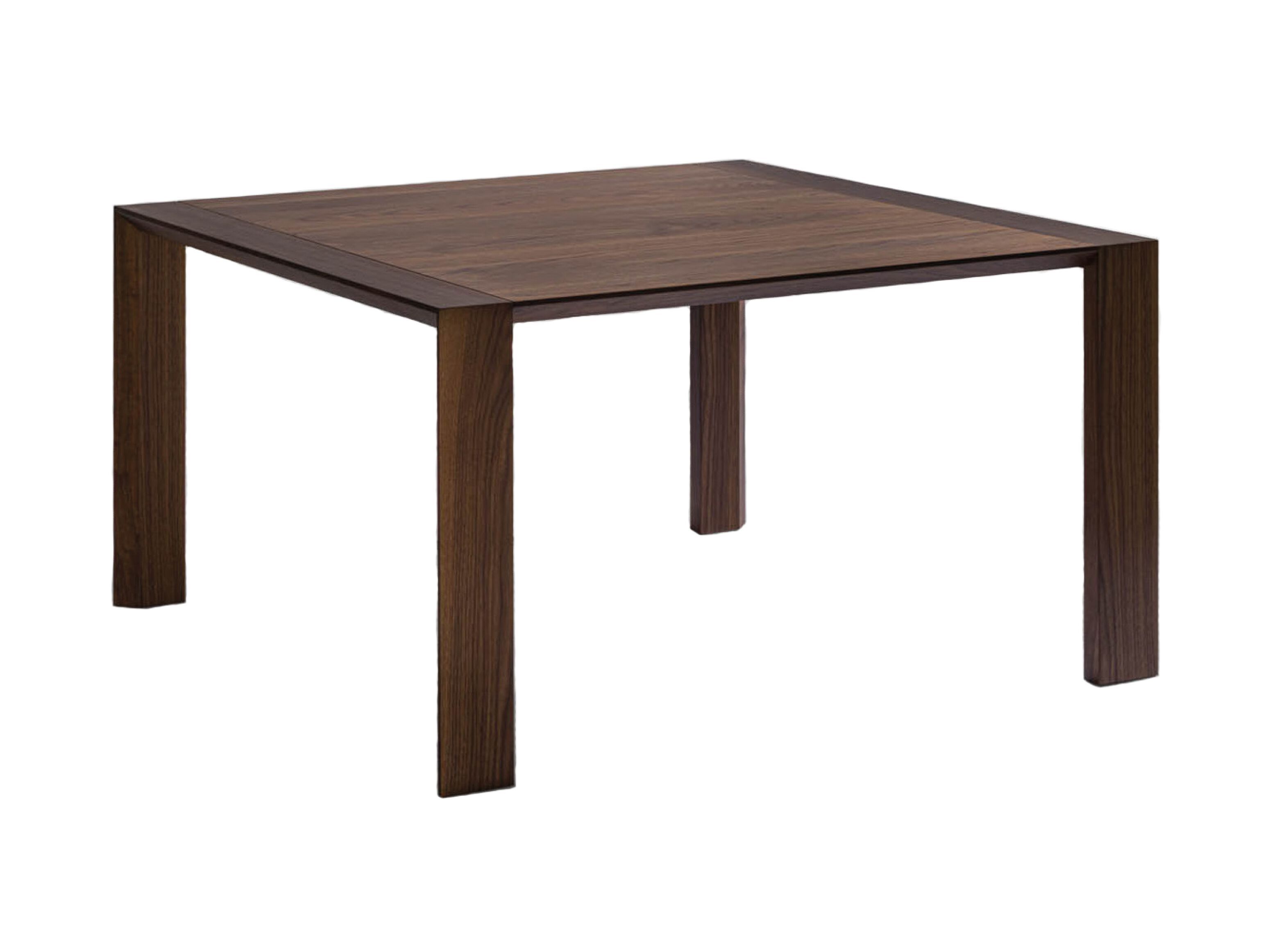 Деревянный квадратный стол Martini Interiors ERIC ARCH-00011666 - Вид №1