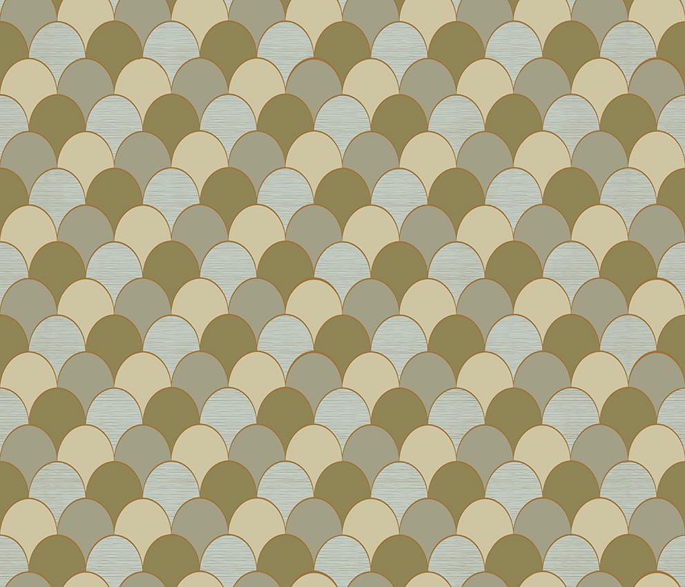 Нетканые обои с рисунком Jannelli&Volpi M. C. ESCHER ARCH-00087115 - Вид №2