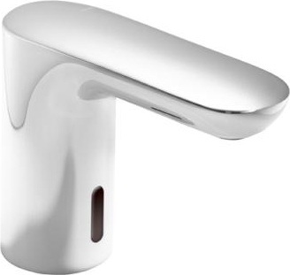 AQ1.12S20040 Сенсорный электронный кран HEWI Kids