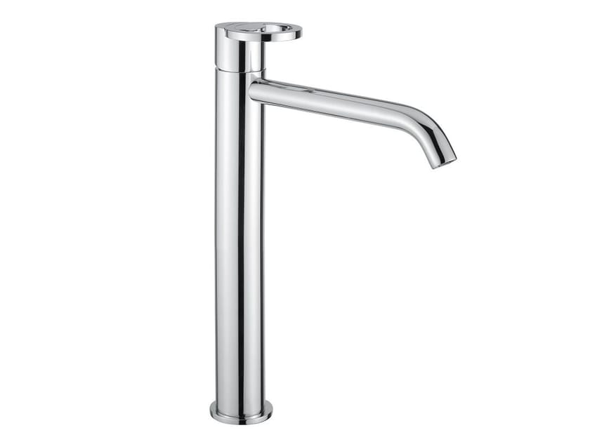 Смеситель для раковины из хромированной латуни Bugnatese B-Color ARCH-00098475