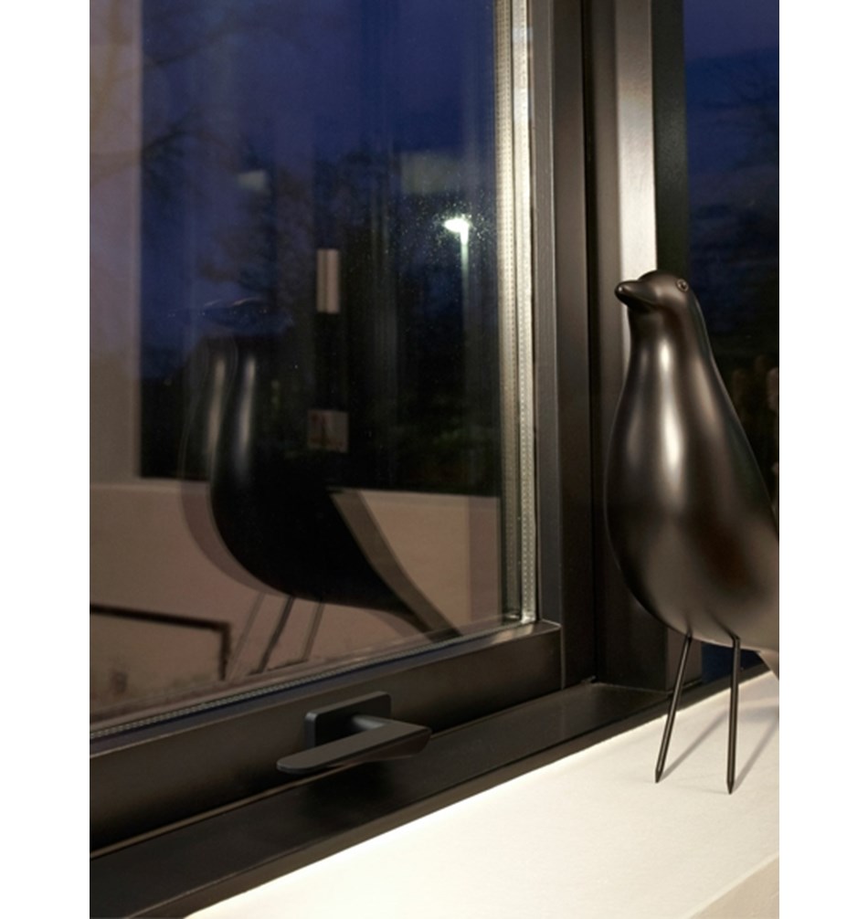 FROST Окно HB101, левое sun-id-1966219 - Вид №5