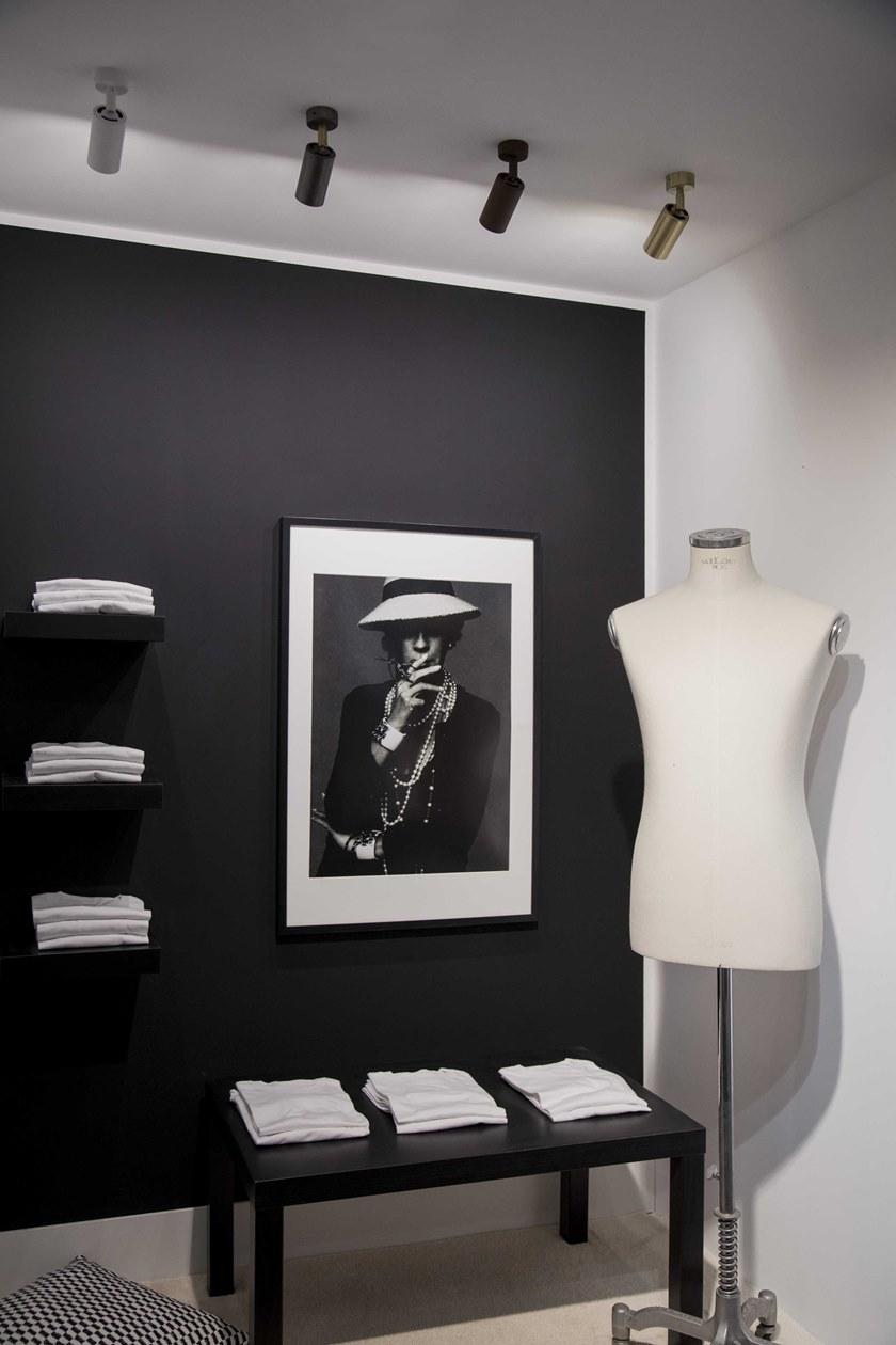 Olev Регулируемый светодиодный прожектор Cylinder sun-id-1469426 - Вид №2