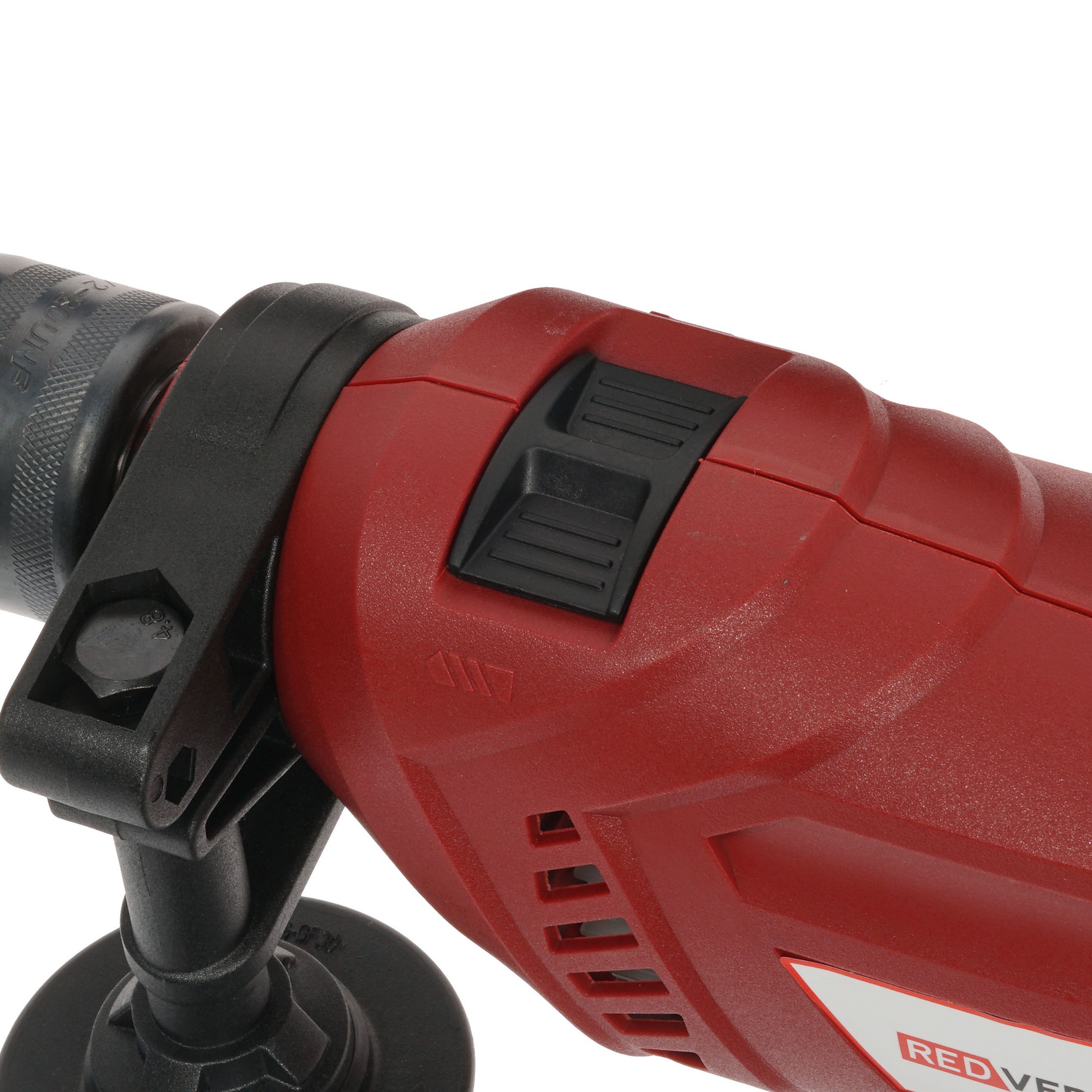 Дрель  RedVerg RD-ID850 5300789 STDN-0137156 - Вид №4