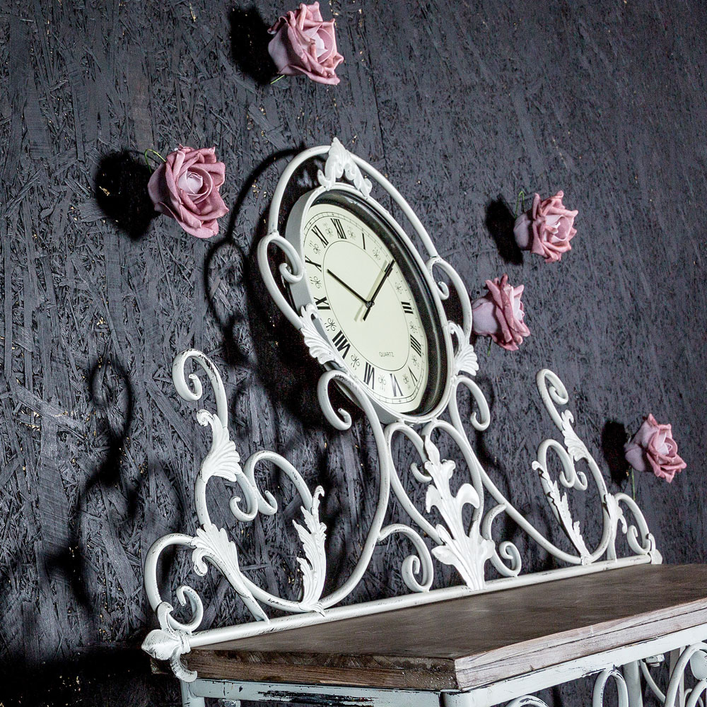 8757 Настенные часы «Артуа» Object Desire  - Вид №1