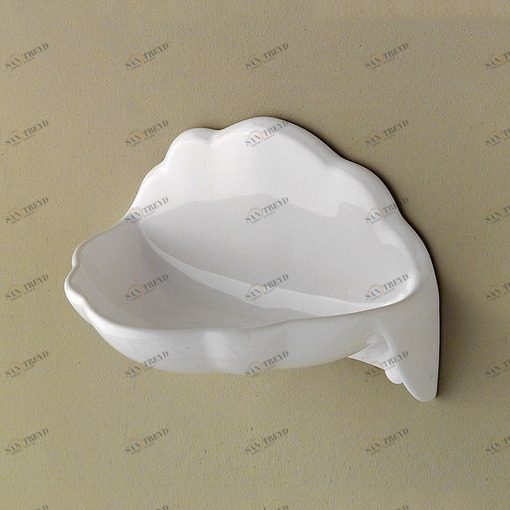 Мыльница керамическая настенная MIL504E Devon Devon EMILY Devon&Devon EMIlY ACCESSORI