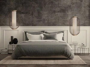 Gibas Подвесной светильник Chaplin 195/24-26