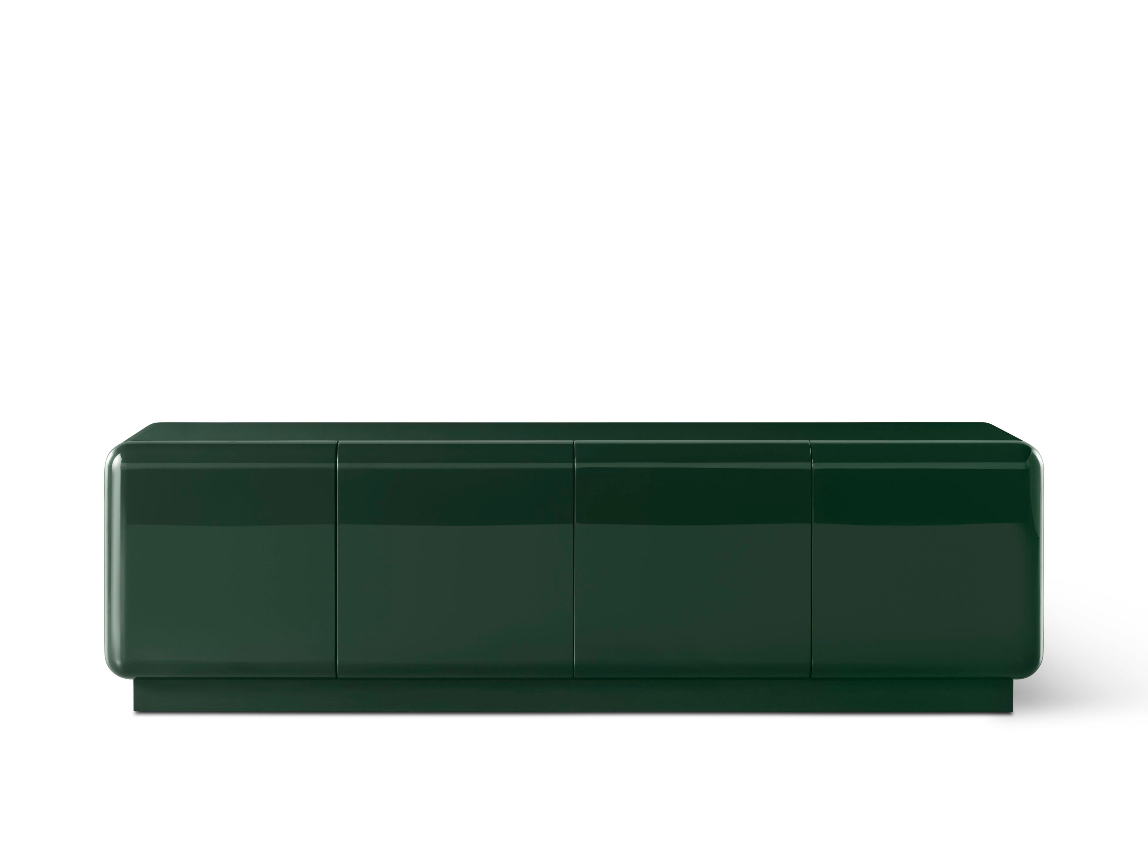 Деревянный шкаф с распашными дверями Meridiani ROMEO ARCH-00131611