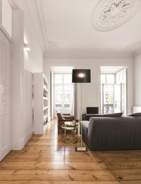 Brossier Saderne Лампа заземления Classique sun-id-1508025 - Вид №1