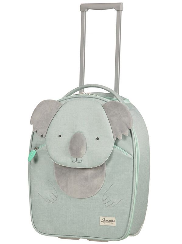 CD0-14037 Детский чемодан CD0*037 Upright 45 Samsonite Happy Sammies  - Вид №2