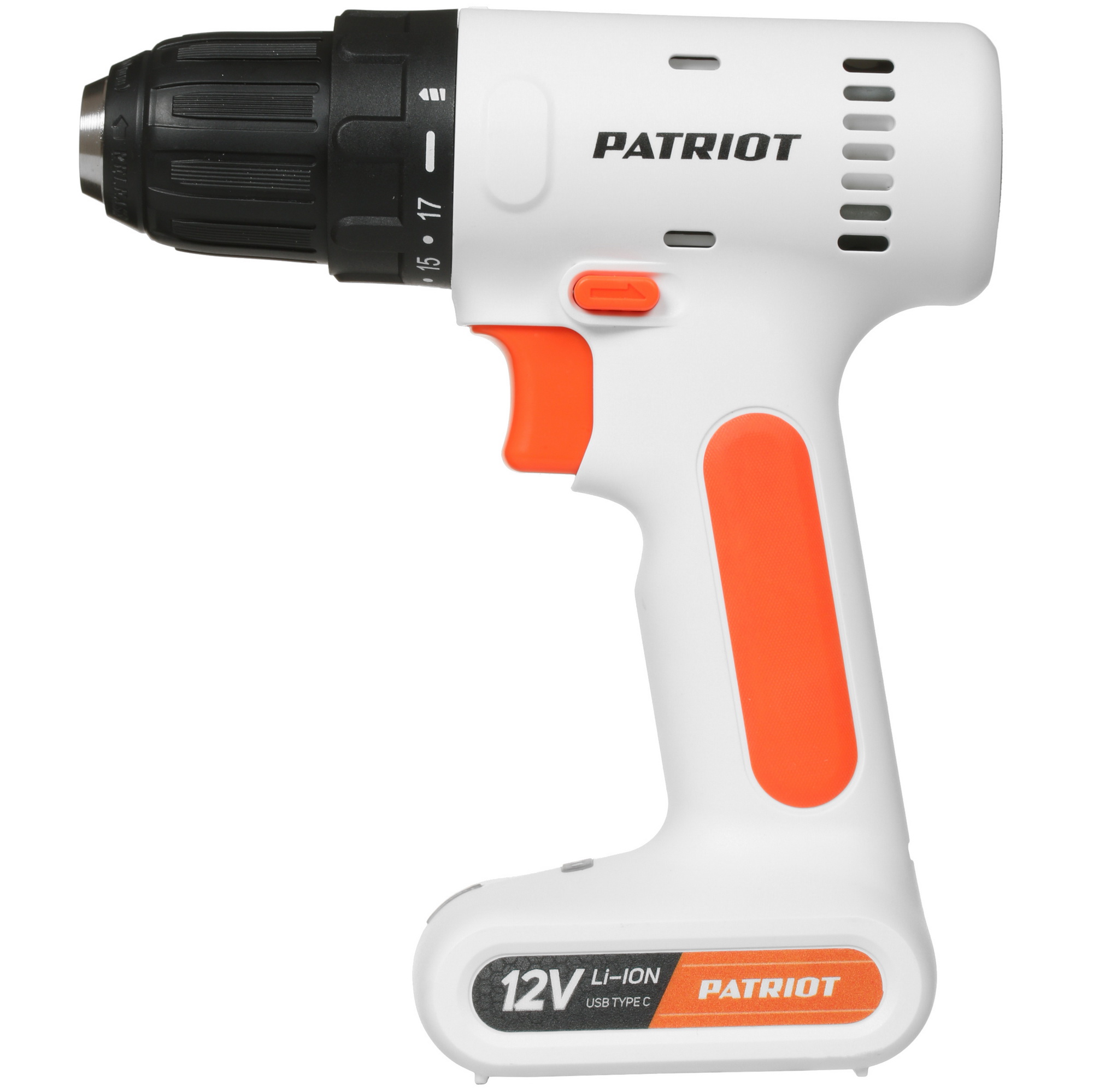 Дрель-шуруповерт Patriot BR 113Li 5327085 STDN-0004716