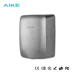 Мини сушилка для рук AIKE AK2803_910