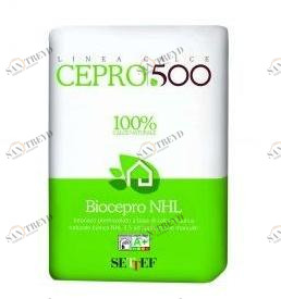 SETTEF Готовая штукатурка с естественным выступом sun-id-1415060