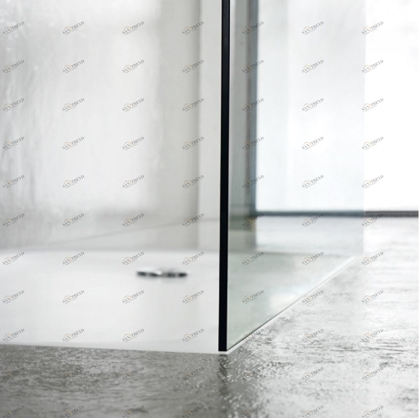 Поддон душевой встраиваемый Joy 140/75 см Karolitalia BBВСТРАИВАЕМЫЙ14075