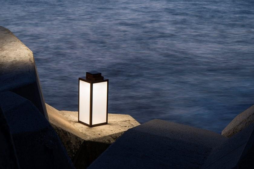 LYX Luminaires Стальной фонарь с эпоксидной краской sun-id-1474791 - Вид №4