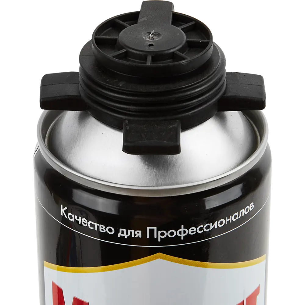 Пена монтажная Момент PRO 65 AS всесезонная 850 мл MOMENT STLM-2018872 - Вид №1