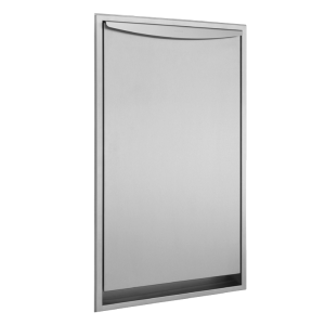 728686 Устройство смены подгузников WP2110 WAGNER_EWAR A-LINE