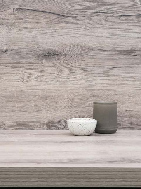 Столешницы для кухни - Ирландский дуб LIGRON LIST434 2132 - Вид №17