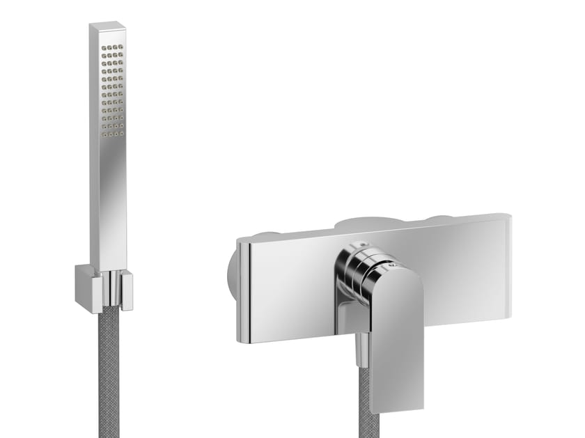 Встраиваемый смеситель для душа с ручным душем IB K3 ARCH-00102280