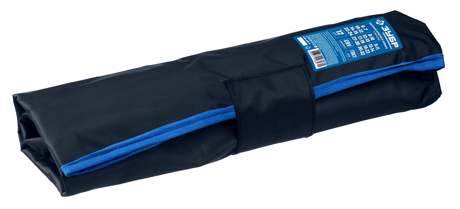 Набор ключей ЗУБР 27010-H12_z01 9107697 STDN-0017755 - Вид №2