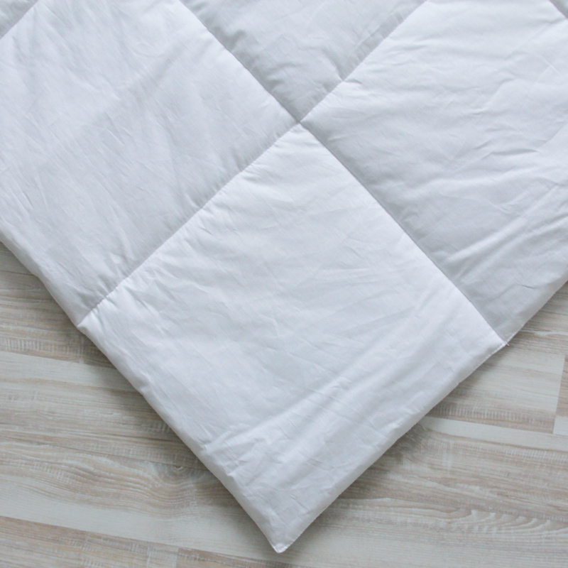 Игровой коврик для вигвама Simple White VAMVIGVAM SIMPLE WHITE 281594 Белый Santreyd  - Вид №2