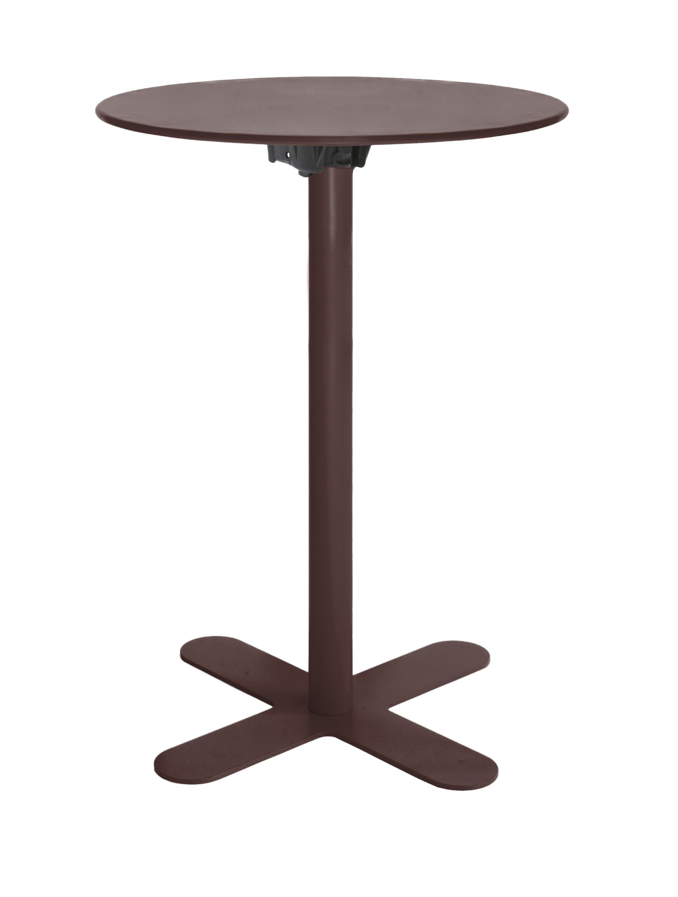 Высокий круглый стол со спицами iSimar Генуя ARCH-00081188 - Вид №29